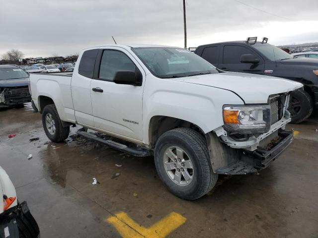 1GTH5BEA1J1189853 GMC Canyon