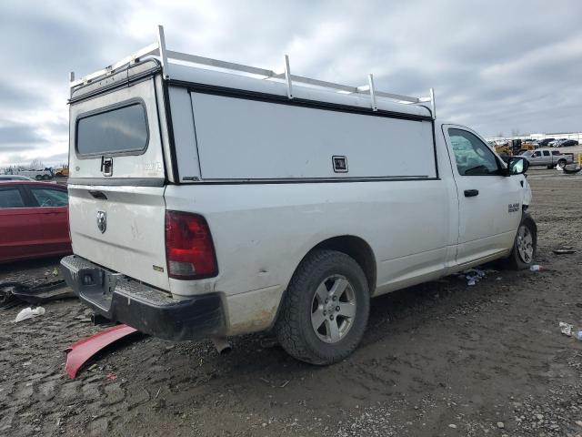 3C6JR6DGXGG301070 RAM 1500 St