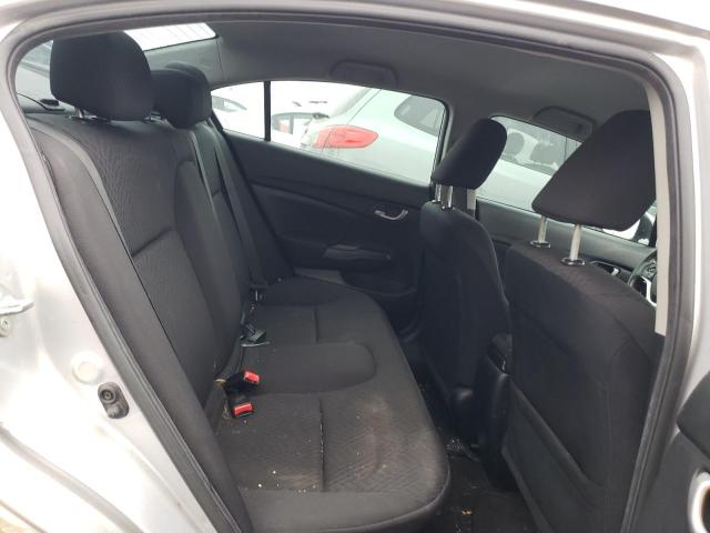 2HGFB2F75FH542642 Honda CIVIC SE