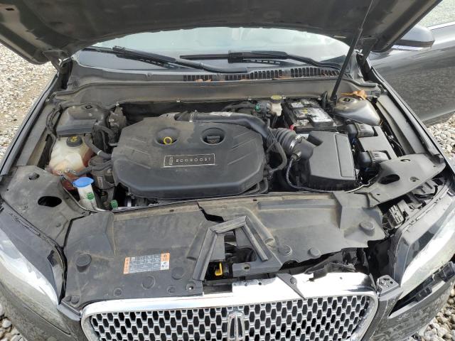 3LN6L5D94HR624446 Lincoln MKZ SELECT