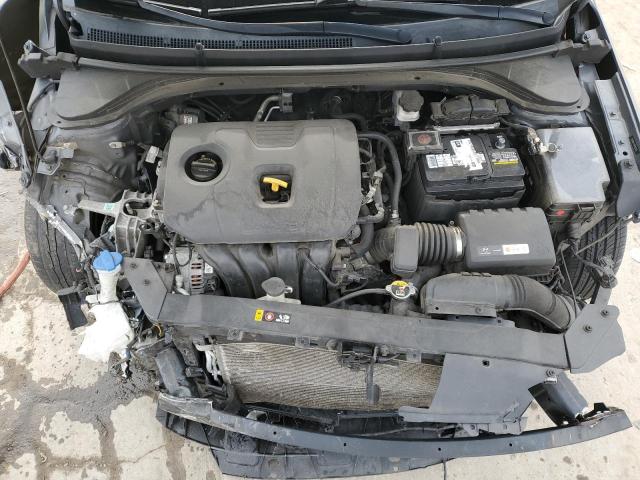 5NPD84LF9KH482426 Hyundai ELANTRA SEL