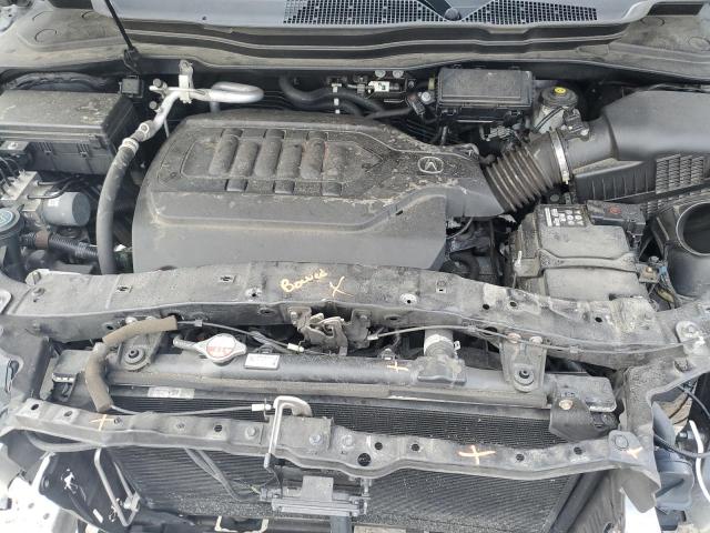5J8YD4H08KL010300 Acura MDX A-SPEC