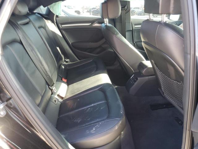 WAUAUGFF5H1028196 Audi A3 PREMIUM