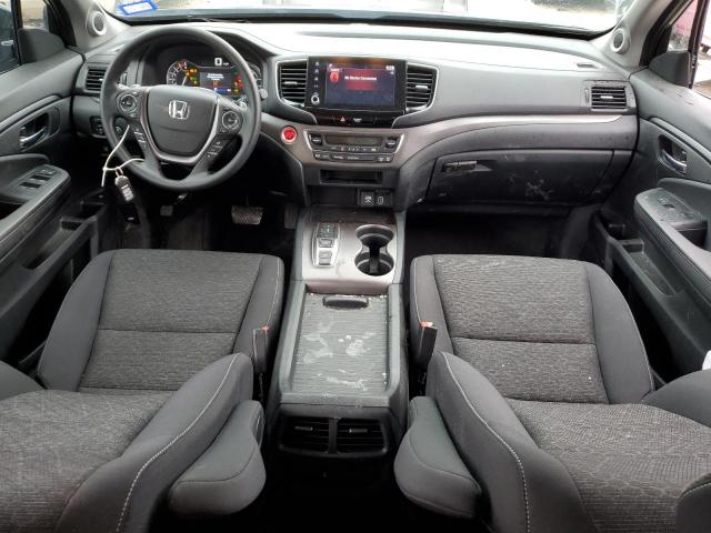 5FPYK3F13PB039974 Honda Ridgeline Sport