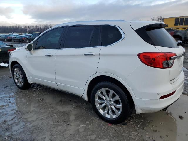 LRBFXDSA7HD128371 Buick Envision Essence