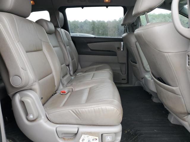 5FNRL5H92EB010018 Honda Odyssey Touring