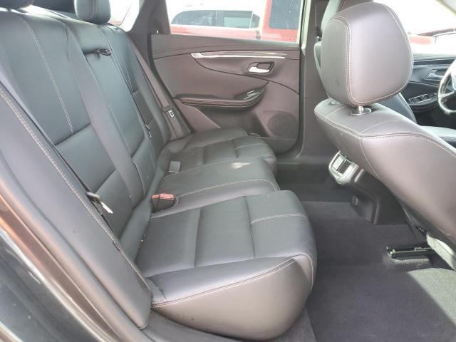 2G1105S36J9151305 Chevrolet IMPALA LT