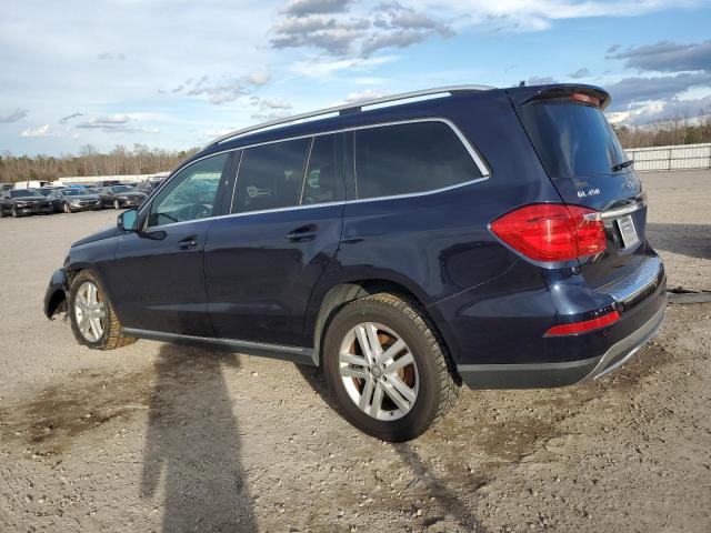 4JGDF7CE0EA281987 Mercedes-Benz Gl 450 4matic