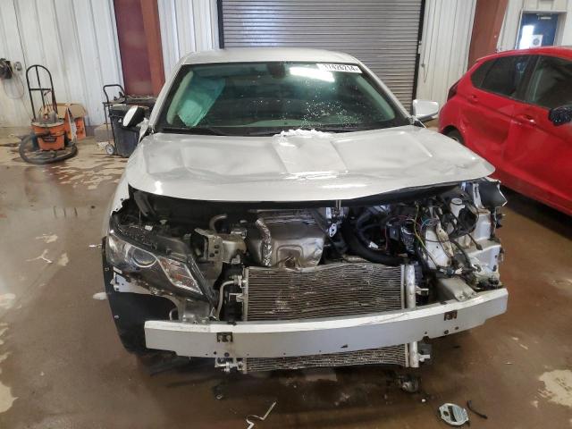 2G11X5SAXH9185350 Chevrolet IMPALA LS