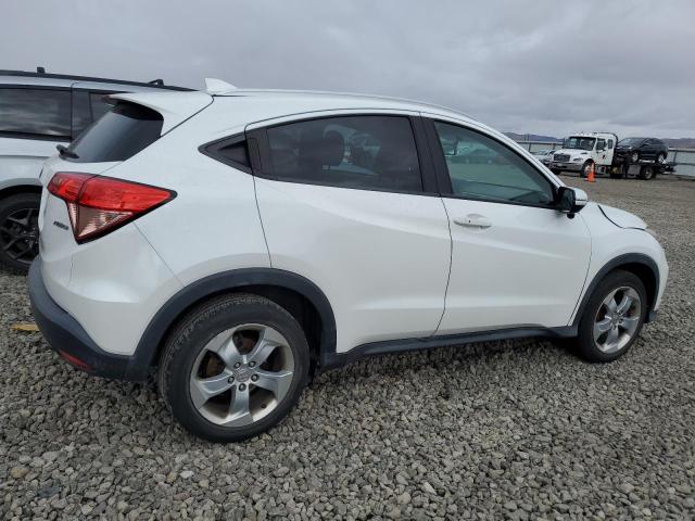 3CZRU6H77GM733051 Honda Hr-v Exl