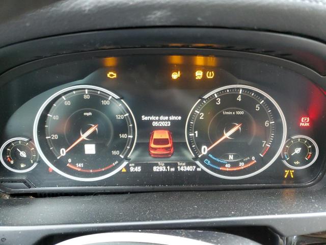 5UXKU2C5XG0N83699 BMW X6 Xdrive35i