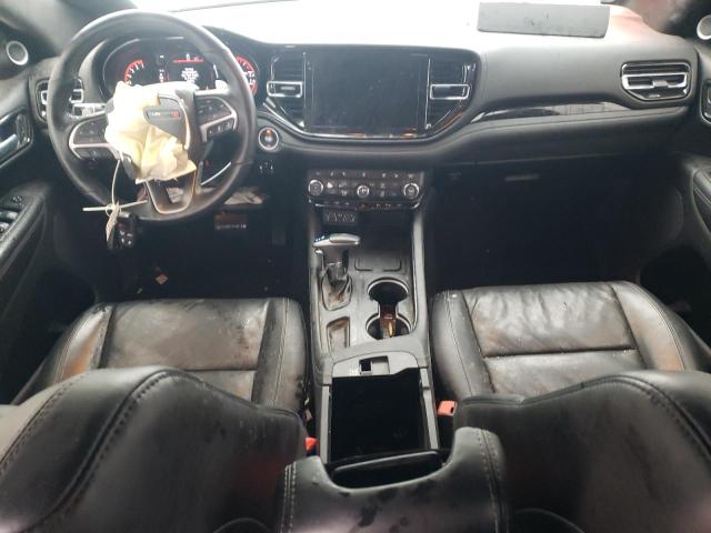 1C4RDJEG0MC556028 Dodge Durango Citadel