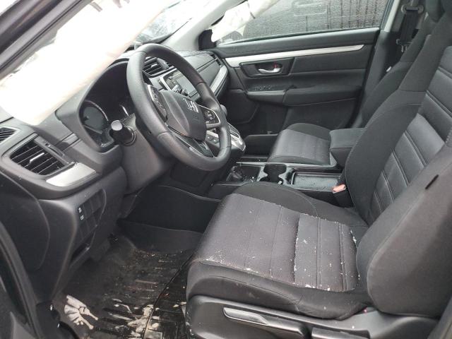 2HKRW6H35KH224278 Honda CR-V LX