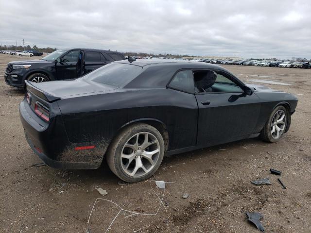 2C3CDZBG1FH757627 Dodge Challenger Sxt Plus