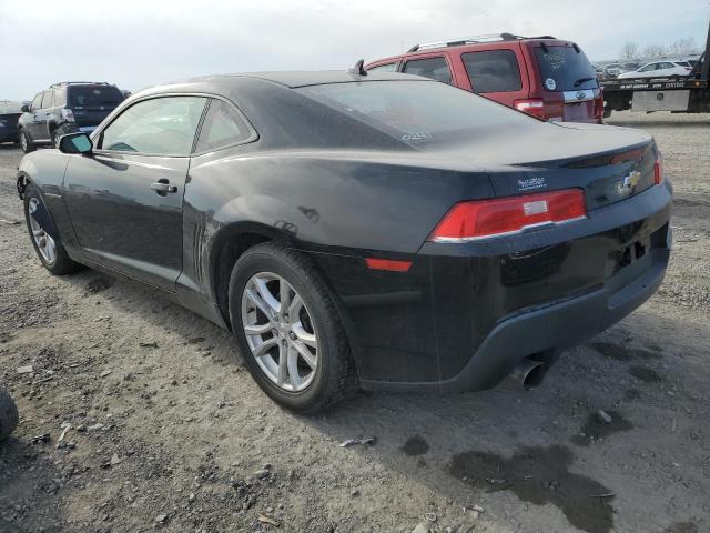 2G1FB1E39F9190241 Chevrolet CAMARO LS