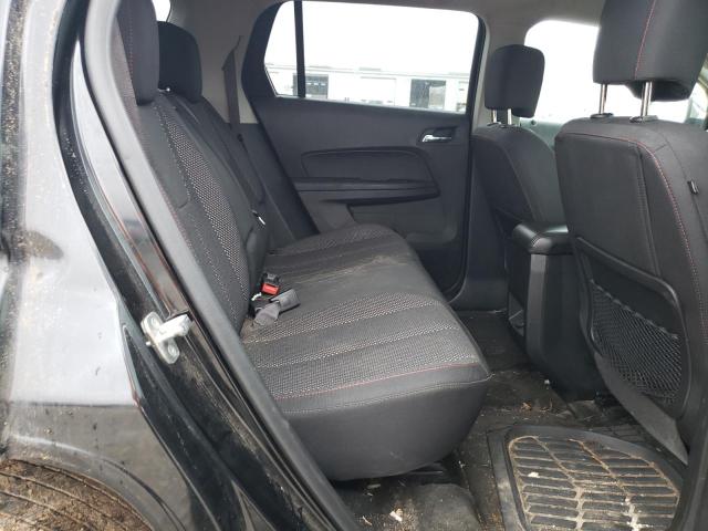2GKFLSEK0H6263426 GMC Terrain Sle