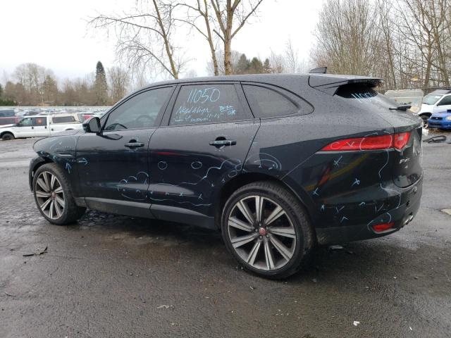 SADCK2BN2HA085655 Jaguar F-pace Prestige