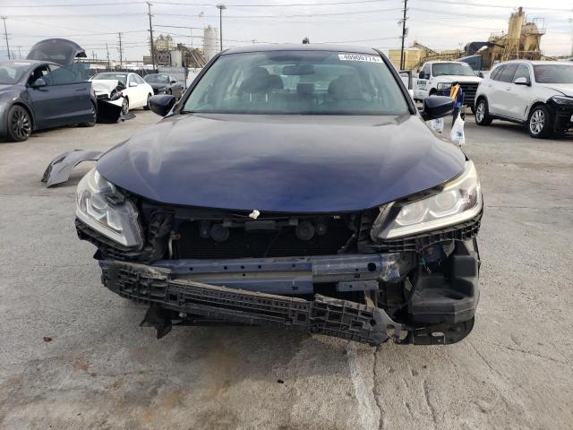 1HGCR2F39GA035724 Honda ACCORD LX