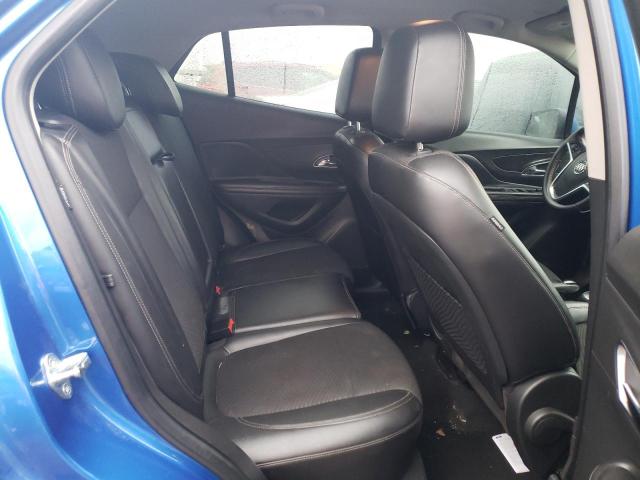 KL4CJASB3EB644872 Buick Encore