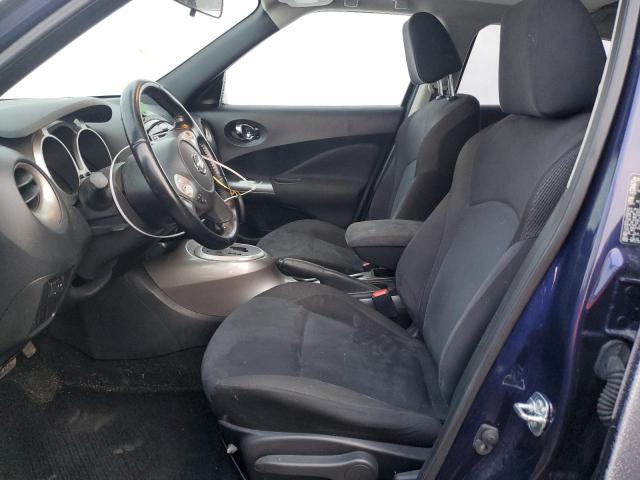 JN8AF5MR2FT509933 Nissan JUKE S