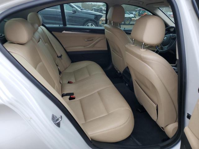 WBA5A5C57GG348352 BMW 528 I