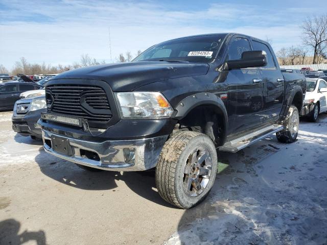 Auction sale of the 2016 Ram 1500 Slt, vin: 1C6RR7LTXGS406966, lot number: 82284263