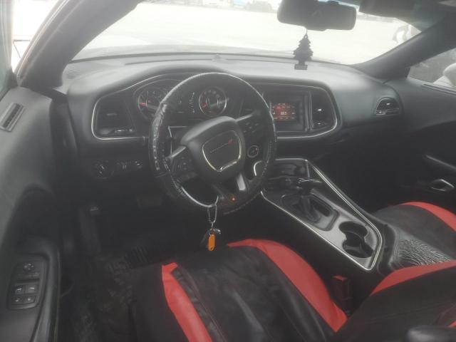 2C3CDZAG2GH107482 Dodge Challenger