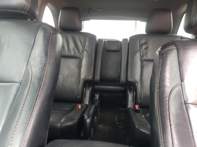 5TDJKRFH1GS355721 Toyota Highlander Xle