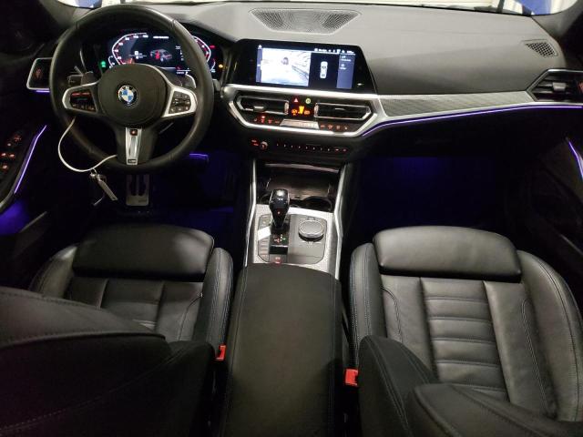 WBA5U9C00LA380169 BMW M340XI