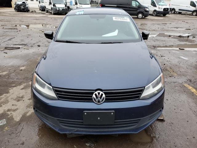 3VWD17AJ2EM223124 Volkswagen JETTA SE