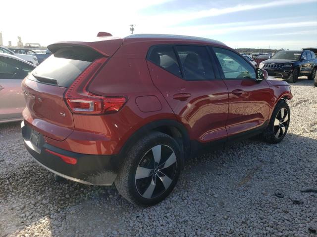 YV4AC2HK3K2051316 Volvo Xc40 T4 Momentum