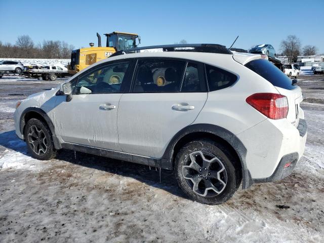 JF2GPACC6E8286890 Subaru Xv Crosstrek 2.0 Premium