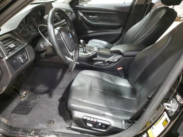 WBA3B5C58FF959788 BMW 328 Xi Sulev