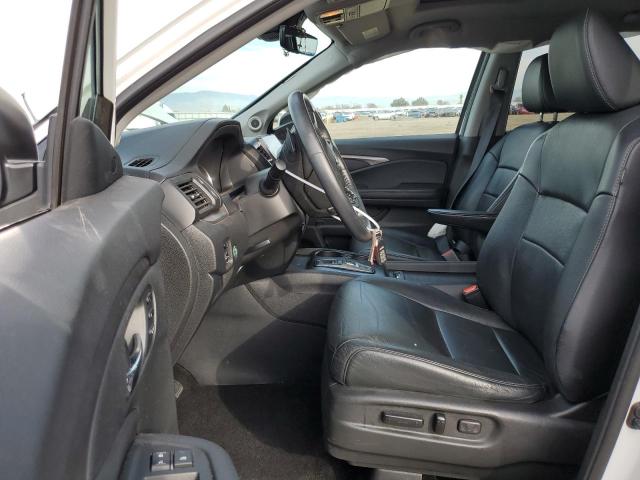 5FNYF5H50MB020383 Honda PILOT EXL