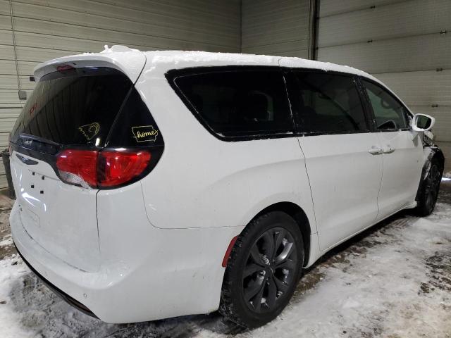 2C4RC1FG4LR269489 Chrysler Pacifica Touring