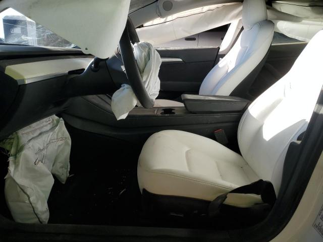 5YJ3E1EA1PF580375 Tesla MODEL 3