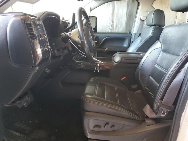 1GT120E83FF176043 GMC Sierra K2500 Denali