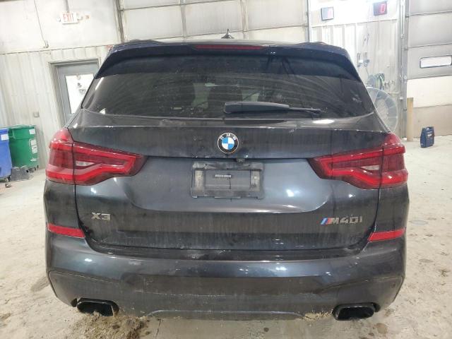 5UXTY9C07M9E42394 BMW X3 Xdrivem40i