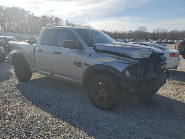 1C6RR7GT8MS509325 RAM 1500 Classic Slt