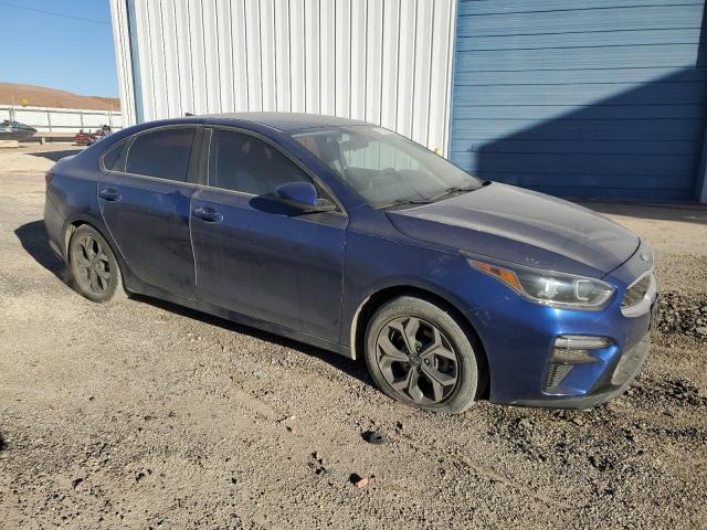 3KPF24AD0KE011233 KIA FORTE FE