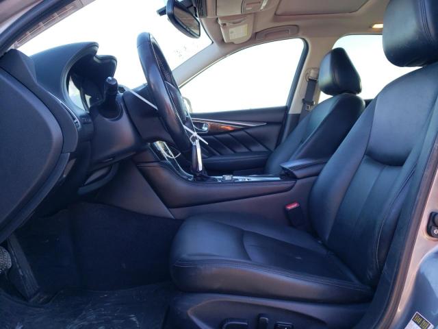 JN1EV7AP0JM591813 Infiniti Q50 LUXE
