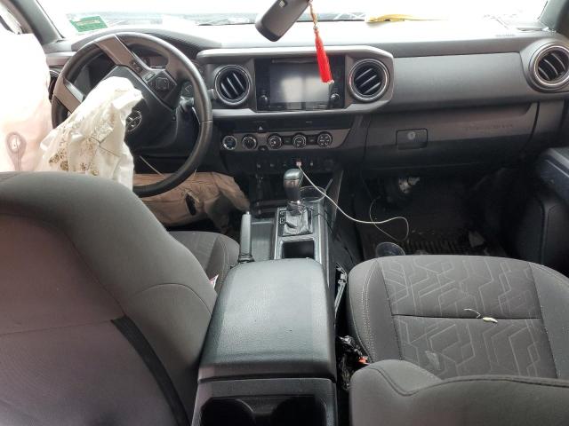 5TFSZ5AN8KX175175 Toyota Tacoma Access Cab