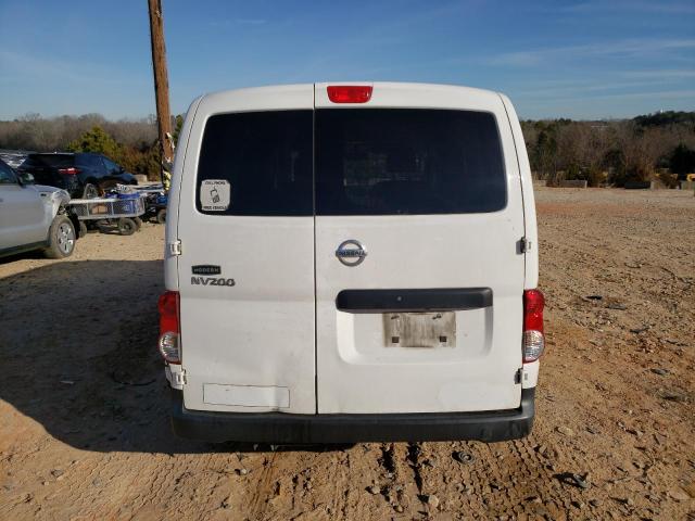 3N6CM0KN9KK709111 Nissan NV200 2.5S