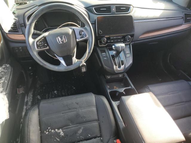 7FARW2H86LE013437 Honda CR-V EXL