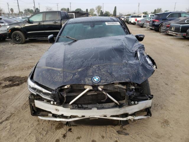 3MW5P7J02N8C60337 BMW 330e
