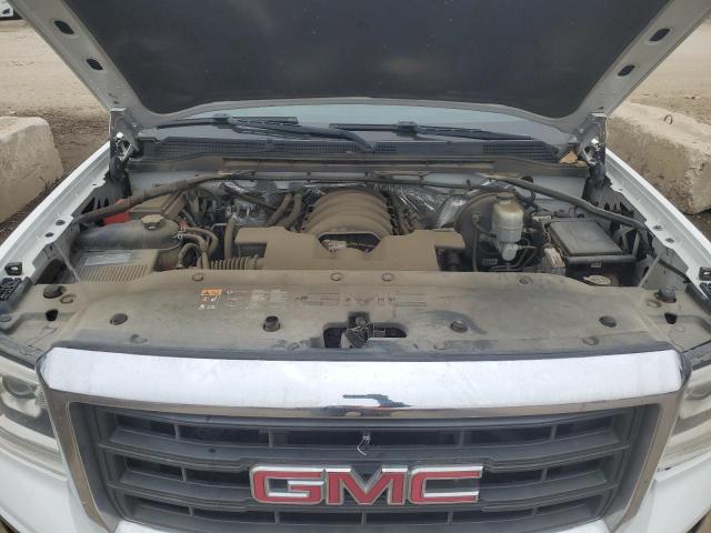 3GTU2TEC7FG395105 GMC Sierra K1500