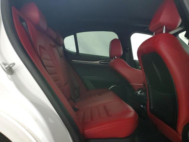ZASPAKBN7N7D29235 Alfa Romeo STELVIO TI