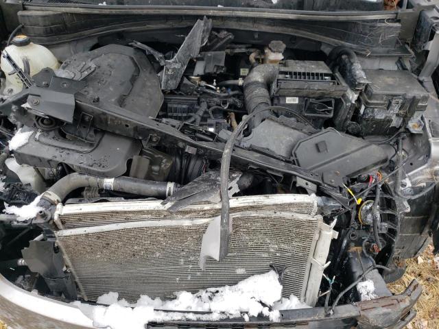 KNDPMCACXJ7427255 KIA Sportage Lx