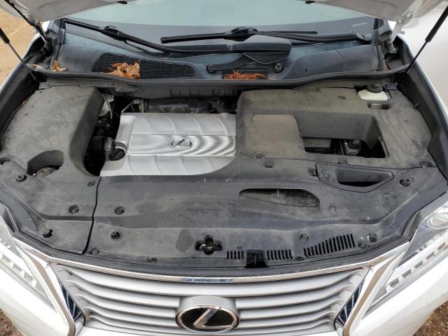 2T2ZK1BA1FC179303 Lexus RX 350