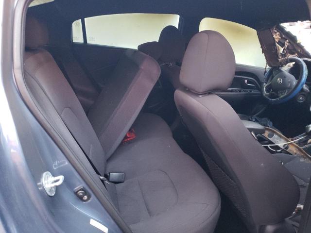 KNADN4A3XG6568618 KIA RIO EX